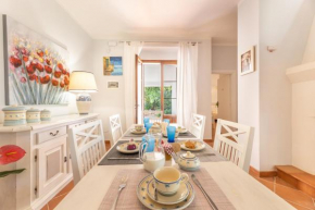 Villa Patty. Carovigno